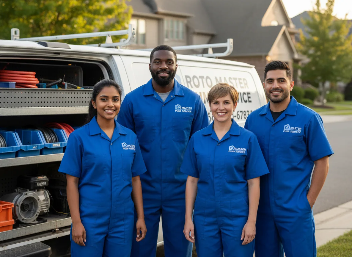 Sump Pump Installation company in Bridgeview, IL